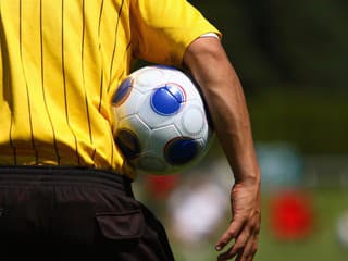 Čelí vážnym podozreniam: Slovenský futbalový exrozhodca mal ovplyvňovať zápasy