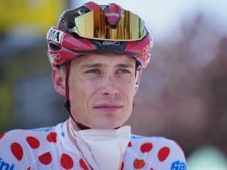 Tvrdá kritika manželky Jonasa Vingegaarda: Cyklistika je zastaraná a mala by zmeniť svoje myslenie