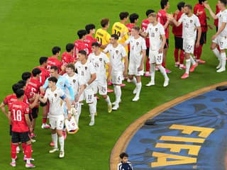 MS VO FUTBALE 2026 Česi po prehre odmietli výhovorky: O tomto probléme sa hovorilo až príliš