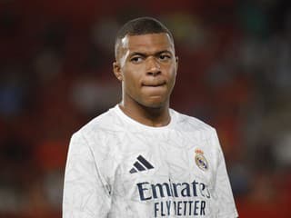 Šokujúca správa: Kylian Mbappé čelí vyšetrovaniu pre podozrenie zo znásilnenia