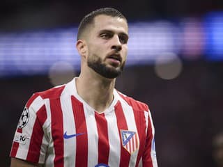 VIDEO Fantastická správa! Dávid Hancko sa vrátil do tréningového procesu