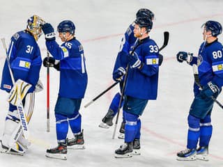 MS V HOKEJI 2026 Fíni zaplnili posledné miesto: Získali posilu z NHL, ktorá čelila Slafkovskému