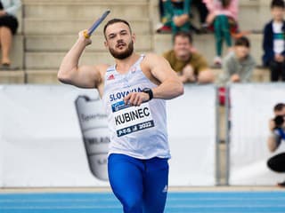 Historický debut vystriedalo sklamanie: Slovenský oštepár zažil v Rabate nočnú moru
