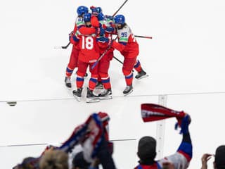 MS V HOKEJI 2026 Česi vedia, kde ich tlačí topánka: Ostré pokyny Rulíka pred derby so Slovenskom