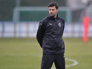 Kozáčik v Česku vulgárne vynadal rozhodcom: Za tieto slová dostal stopku a pokutu