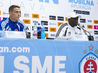 VIDEO Belasí majú postup na dosah, ale Touré zostáva opatrný: Náskok nič neznamená