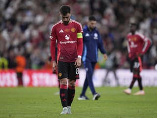 On povedal svoje, teraz je na rade klub: Predá Manchester United svojho najväčšieho lídra?