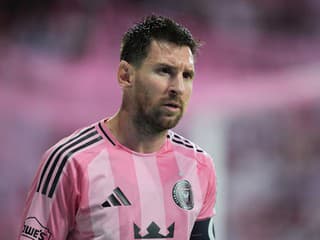 Koľko zarába Lionel Messi? Zverejnili skutočný plat argentínskeho klenotu v MLS
