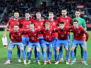 Futbalové Česko v napätí: Naši susedia zvolali mimoriadnu tlačovku, dozvieme sa meno nového kouča?