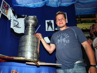 Vyhral MS aj Stanley Cup, bohatú kariéru mu ukončila cukrovka: Česká legenda slávi veľké jubileum