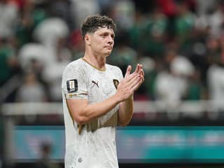 MS VO FUTBALE 2026 Česi sú pod tlakom, Krejčí však odmieta paniku: Nie sme v slepej uličke