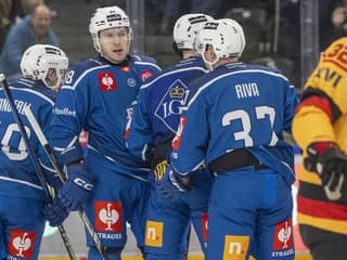 Nepomohol ani gól Tatara: Sen o triumfe v Lige majstrov žije napriek tesnej prehre