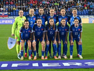 Dôležitý žreb pre slovenskú futbalovú reprezentáciu: Poznáme mená našich súperov