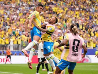 MS 2026 VO FUTBALE: Brazília mala na mále, napokon krásnymi gólmi duel proti Japonsku otočila