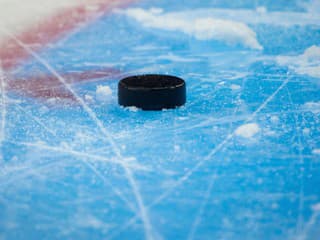 VIDEO Nečakané hokejové poníženie: Švédi dostali od USA poriadnu nakladačku