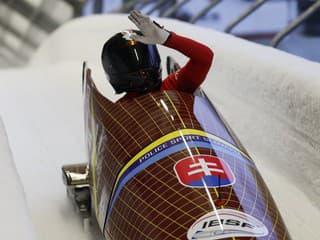 Čerňanská s Mokrášovou s pekným umiestnením: K účasti na ZOH chýba ešte krôčik