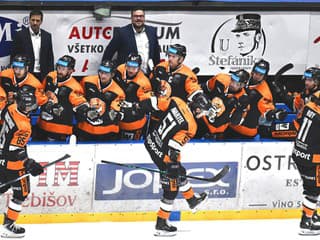 Veľké sklamanie na Spiši: Domáci do predkola play-off vstúpili prehrou s Michalovcami