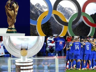 Veľký prehľad udalostí v roku 2026: Pozor, Slovensko bude hostiť svetové podujatia!