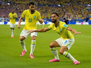 MS VO FUTBALE 2026 Kanárici letia ďalej! Brazília deklasovala Škótsko, Neymar sa vrátil po zranení