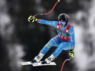 Dráma o stotiny v prospech Talianska: Pirovanová ukoristila glóbus po životnom výkone