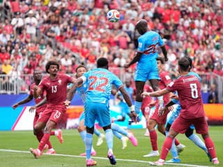 MS VO FUTBALE 2026 Hviezdny Ronaldo nenapodobnil Messiho výkon: Portugalsko senzačne berie iba bod