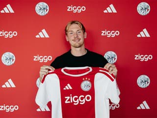 Veľký prestup na európskej scéne: Ajax vyfúkol nemeckú hviezdu Juventusu aj Galatasarayu