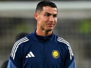 Zlé správy pre legendu: Ronaldo musí nútene pauzovať, fanúšikovia tŕpnu o šampionát