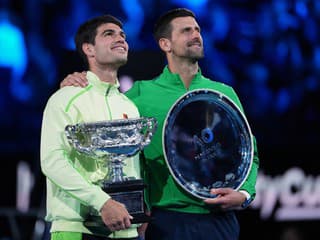 VIDEO Alcaraz po historickom titule má pred sebou ďalší cieľ: Je to veľká výzva, ale...