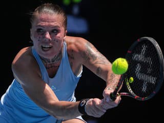 Výstredná Ukrajinka žiada vylúčenie Rusov a Bielorusov: Ľudia nevidia, čo sa deje za kulisami