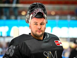 Pokračovať bude na inej klubovej adrese: Július Hudáček opúšťa tretie pôsobisko v Nemecku