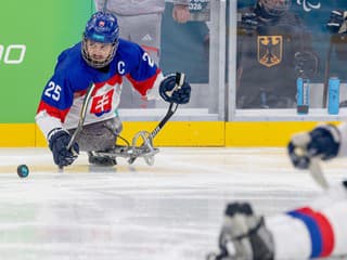 ZPH 2026 Slováci sa vytrápili v zápase o umiestnenie Japonsko: Rozhodnúť museli maličké detaily