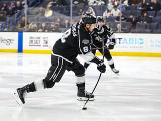 VIDEO Jednoducho a pohotovo: Špičková forma Chromiaka pokračuje, slovenský strelec skóroval