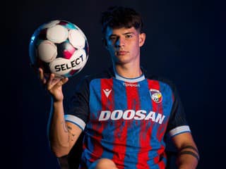 VIDEO Obrovský talent s veľkým potenciálom: Mladík Žiliny mieri do popredného českého klubu