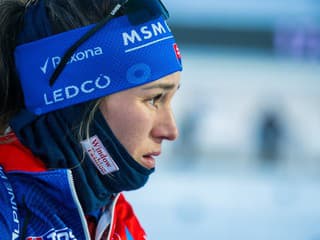 Odchod na vrchole: Paulína v Osle potvrdila svetovú extratriedu a uzavrela kariéru