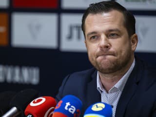 Budujeme silu, charakter a chémiu: GM Slovana poslal otvorený a úprimný list všetkým fanúšikom