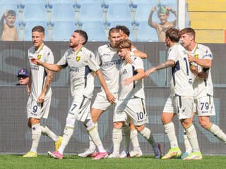 VIDEO Bobček nastúpil, ale neskóroval: AC Miláno ratovalo aspoň bod, Obert sa teší z víťazstva