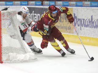 Medzi mužmi v extralige rastie ako z vody: Slovensko si zvolilo kapitána na domáci šampionát