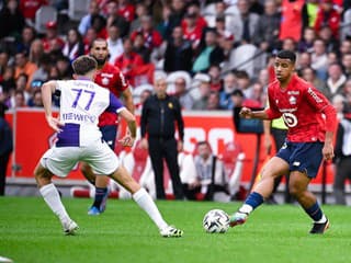 Po Sauerovom príchode na trávnik prišla nočná mora: Toulouse v závere inkasovalo dva góly