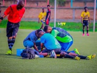 Šokujúca smrť futbalistu: Dôvodu sa nechce veriť, totálne zbytočná a absurdná príčina