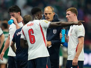 MS VO FUTBALE 2026 Anglicko v pozore: Proti Nórom hrozí absencia dôležitej dvojice