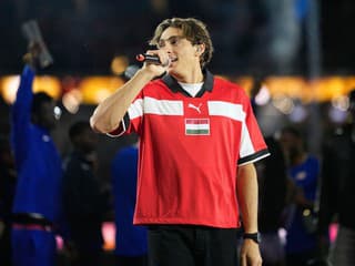 Náročná sezóna mu vzala priveľa síl: Mondo Duplantis oznámil zásadné rozhodnutie