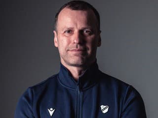 Jeho predchodca vydržal len dvanásť zápasov: Smetana sa po konci na Liptove vracia do Česka