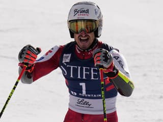 Rakúšan znovu pri chuti: Slovensko takmer využilo veľkú šancu, nastalo však obrovské sklamanie