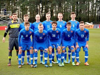 Víťazstvá, aké majú vždy sladkú príchuť: Slovenskí futbalisti ovládli federálne derby s Českom