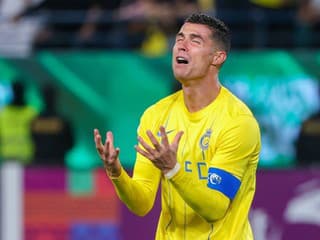 Jedna hviezda sa zranila, vyhliadli si inú: Ocitol sa Ronaldo na prahu odchodu z Al-Nassr?