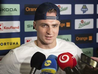 VIDEO Bratia Pospíšilovci reprezentovať nikdy neodmietnu: Obliecť si slovenský dres je niečo špeciálne