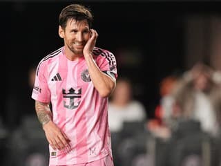 Veľké komplikácie Messiho sestry: Svadba s trénerom sa musela odložiť na iný termín