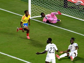 MS VO FUTBALE 2026 Jediný gól rozhodol o všetkom: Kolumbia prežila africký odpor a mieri do osemfinále