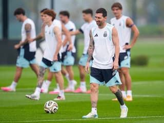 MS VO FUTBALE 2026 Messi pred finále poslal emotívny odkaz: Príbeh, ktorý nikto nemôže vymazať
