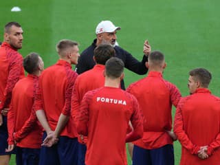 Súper, ktorého nemožno podceniť: Slavia Praha nastúpi proti malej Barcelone